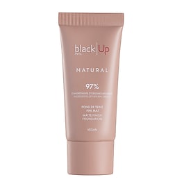Matte foundation - Fond de Teint Fini Mat image